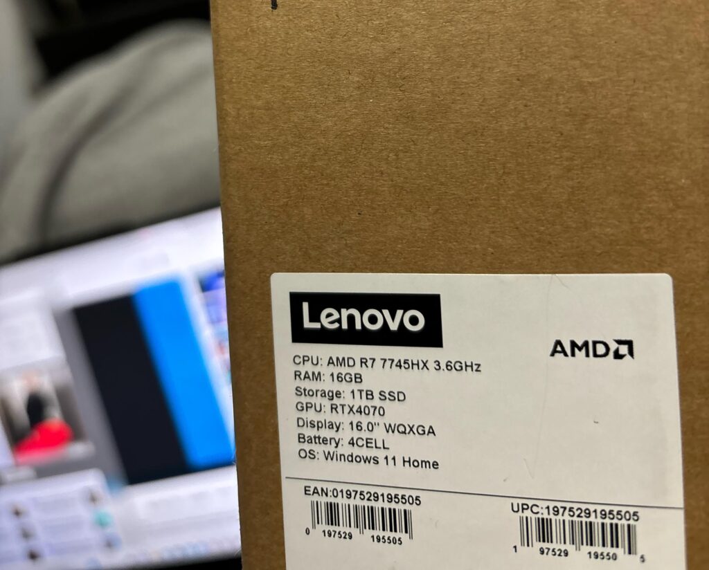 Got this for a $1000 tax in (refurbished) but seems brand new.
