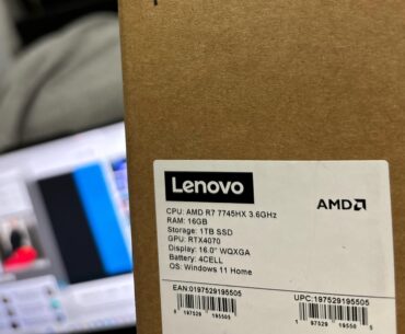 Got this for a $1000 tax in (refurbished) but seems brand new.