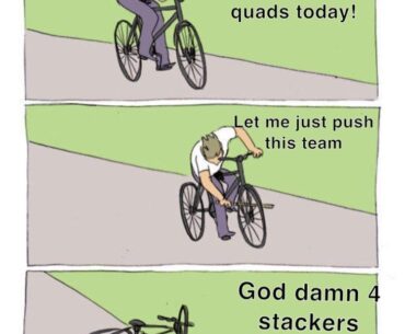 From the recent outrage I’ve seen on twitter.