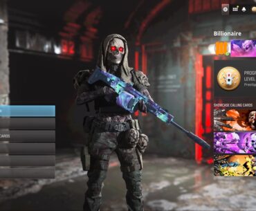 All Schematics/camos/titles obtained