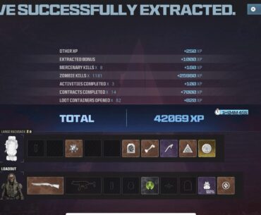 Best Total Score