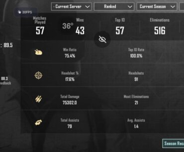 Good?
