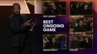 Cyberpunk 2077 just won best ongoing game at the game awards
