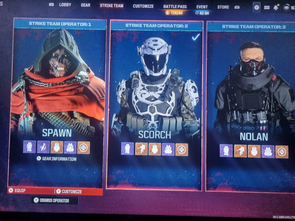 Glitching through the floor won't be a problem anymore