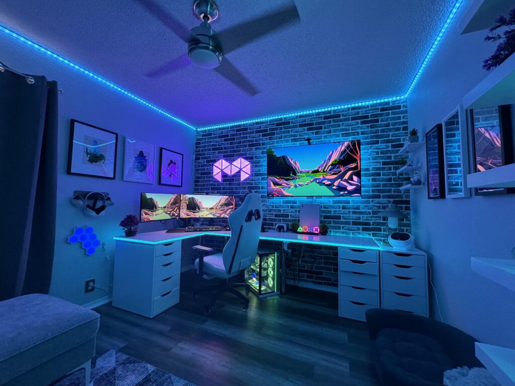 Think I’m just about finished
