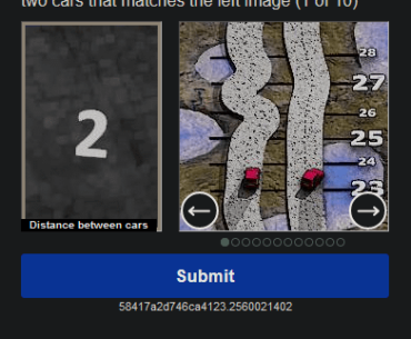 Logging into any site with this captcha gives me an insane amount to solve, this is ridiculous. Please tell me theres a workaround