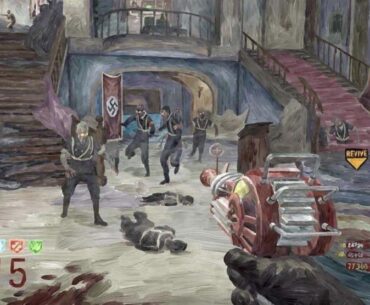 The good old days
