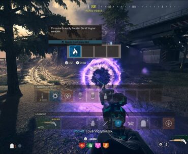 Loot must of been nerfed