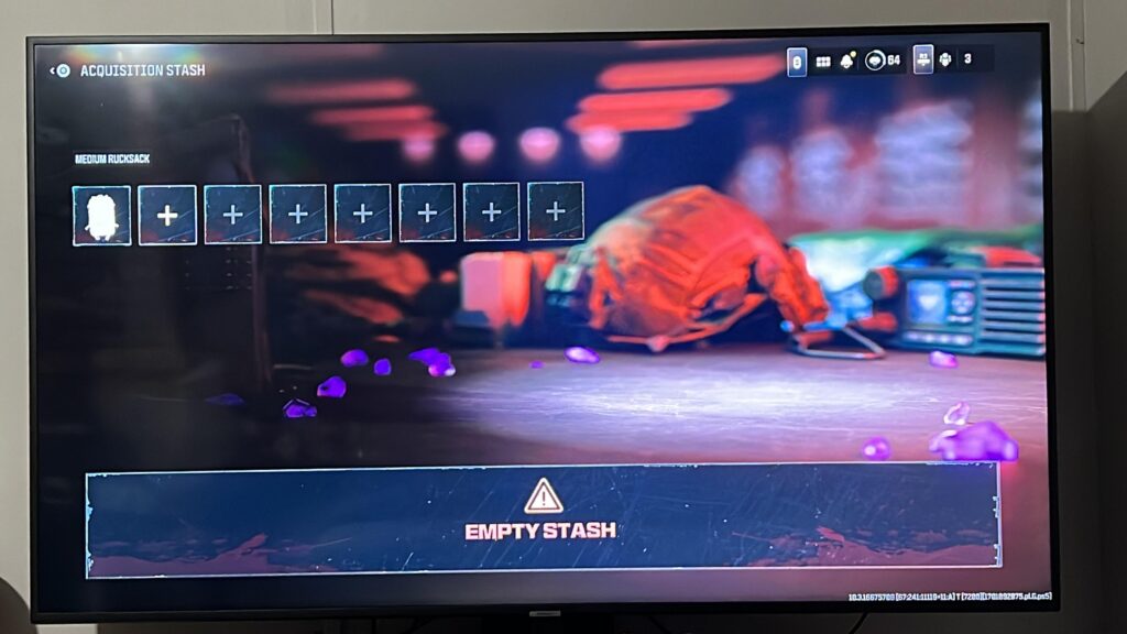 PSA for Act 4