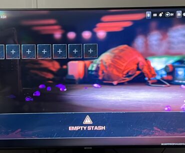 PSA for Act 4