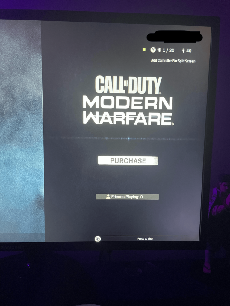 How to fix this on disc (tutorial)