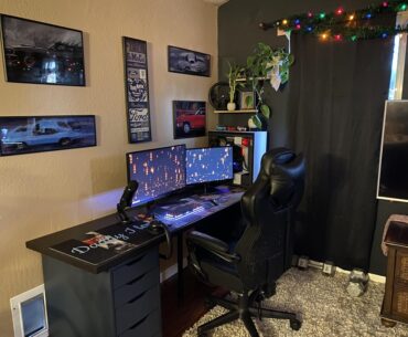 His and Hers
