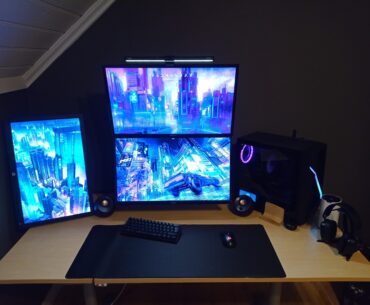 Setup