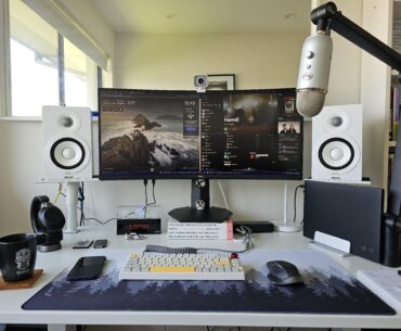 Home office