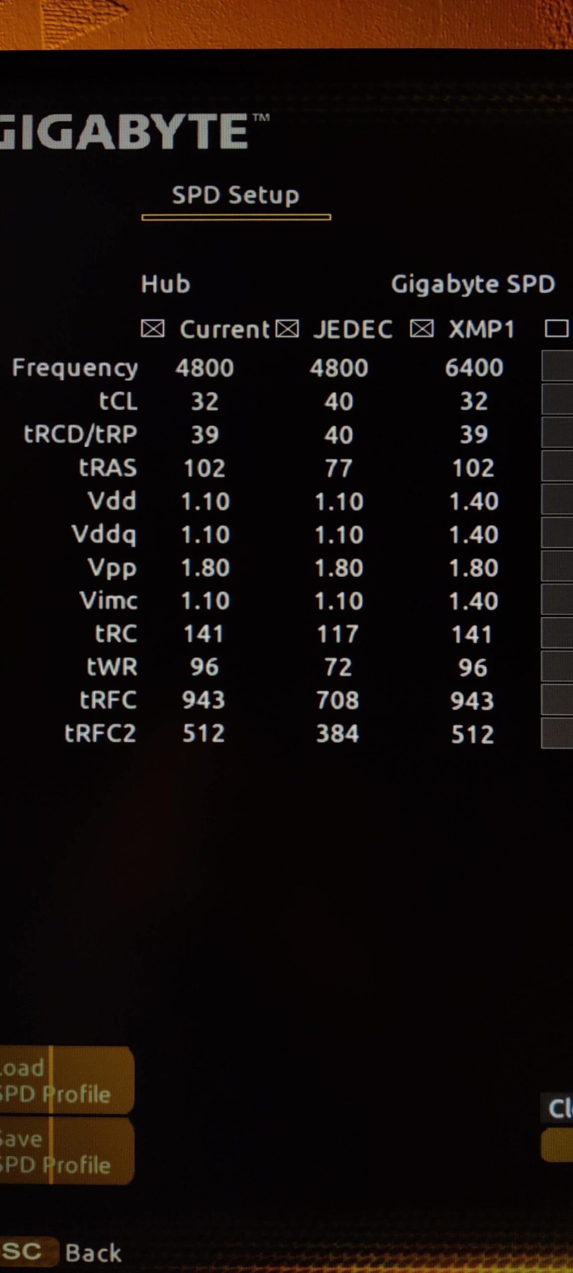 Should i downclock my RAM? Should i downclock my RAM?