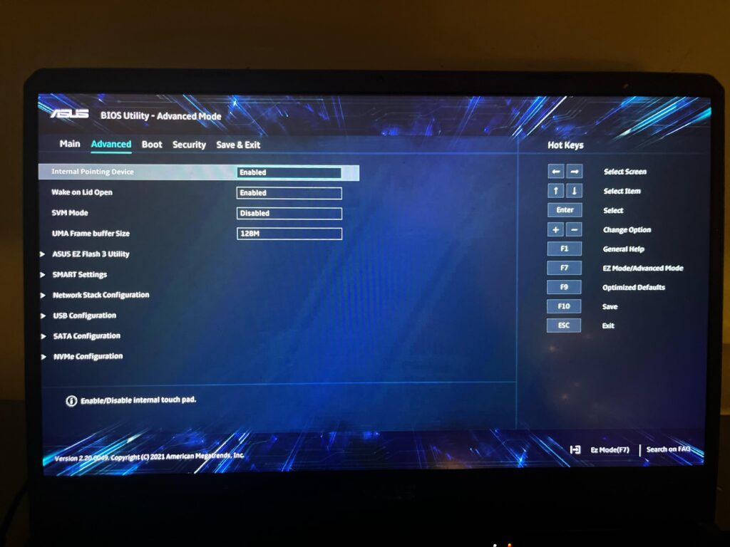 looking for some help overclocking my device