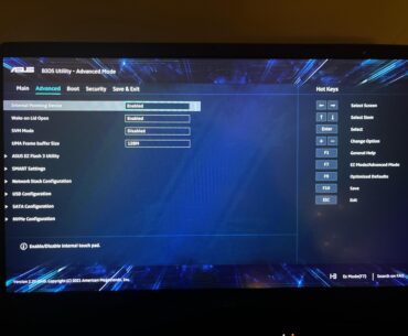 looking for some help overclocking my device