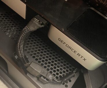 “Hi, my friend built my PC for me but it has never turned on”