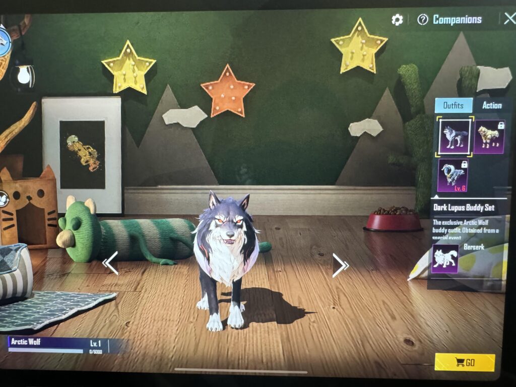 WTH is this?