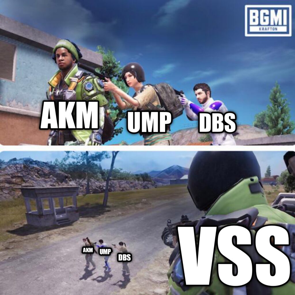 THE NEW GOATED META