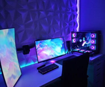 Any recommendations to improve?
