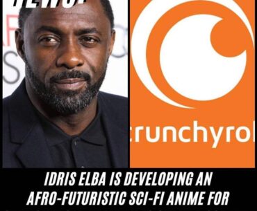 Time to get a crunchyroll account