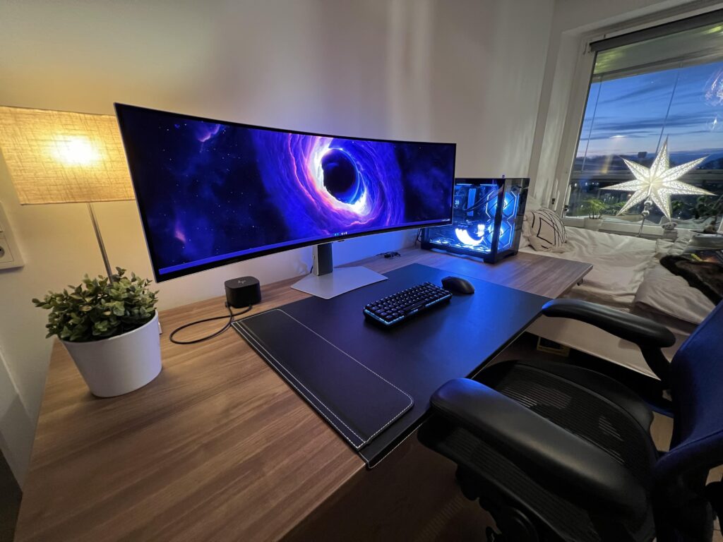 First build in 13 years