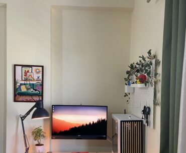 The Battlestation in the North