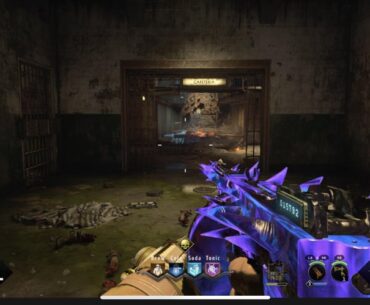 Which zombies mastery camo is the best?