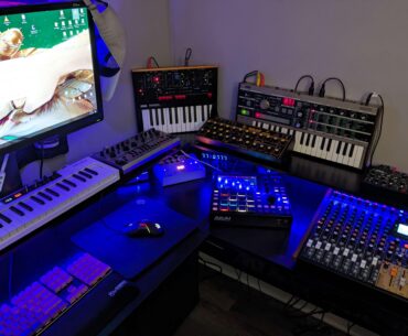 my spaceship