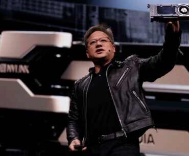 US gov fires a warning shot at Nvidia: 'We cannot let China get these chips... If you redesign a chip that enables them to do AI, I'm going to control it the very next day'