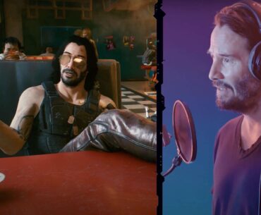 Something that surprised me a lot is that Keanu Reeves is a lot more involved throughout the entire campaign even in Phantom liberty. He is just not some minor cameo, first i have seen in any Game!