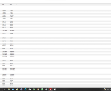 is this a safe overclock?
