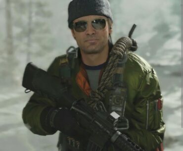 Adler is hot as f...