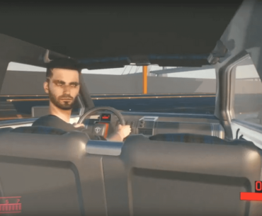 [Early Development] It´s so interesting how games are made from the start!