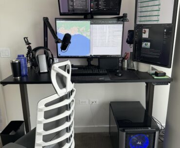 #battlestation