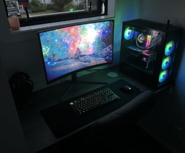 Gaming PC 2023