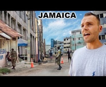 Living the Cyberpunk Dream in Jamaica - A Documentary on the Underground Jamaican Cyberpunk Sub culture.