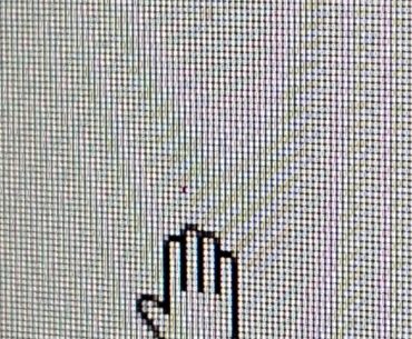 Is this a dead pixel? If so what do I do