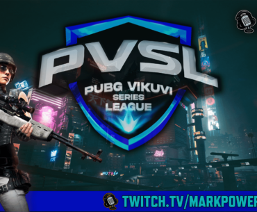 Big Night tonight with PVSL Day 1 of 3