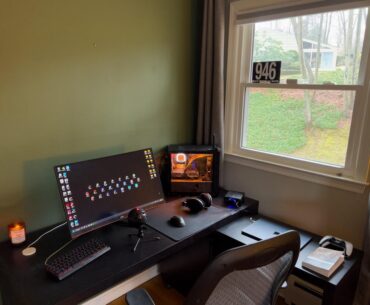 nothing productive actually happens here