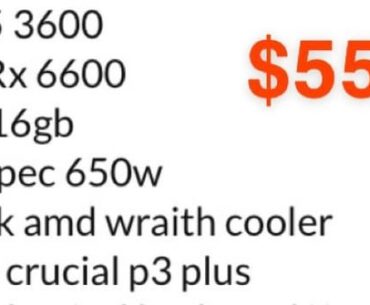 New to Gaming PCs