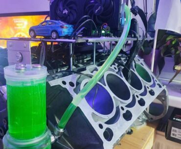 Rate my PC setup