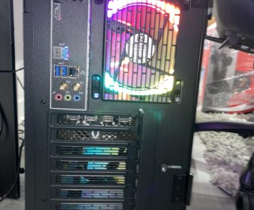 Do I need a g sync or free sync monitor for this