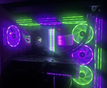[discussion] Rgb Fan Debate