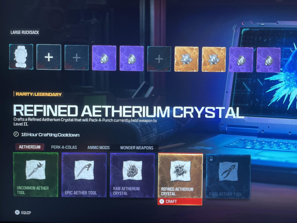 Finally! I wanna cry.