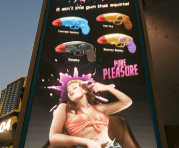 How would that even work like?