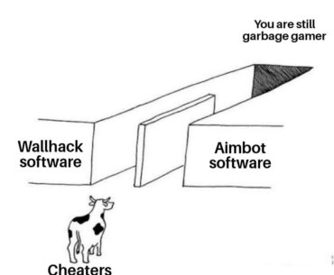 Let's all face it. This is accurate.