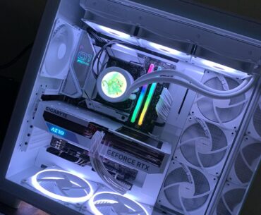 New PC What you guys think?