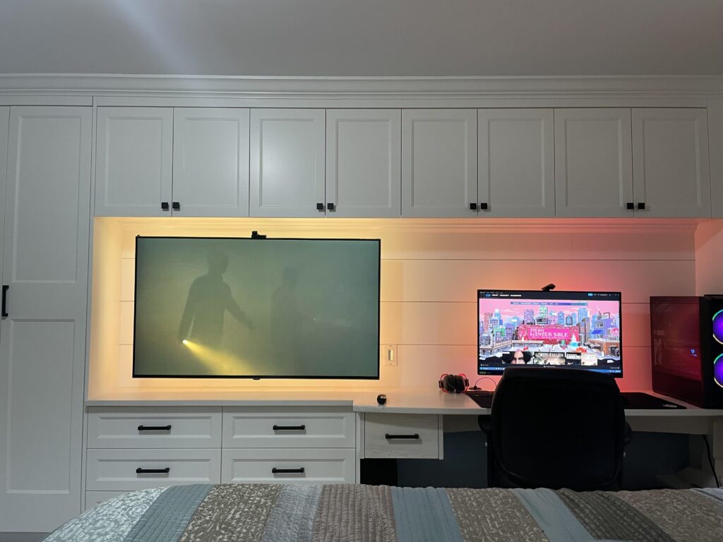 Built this myself over the last 4 - 5 months